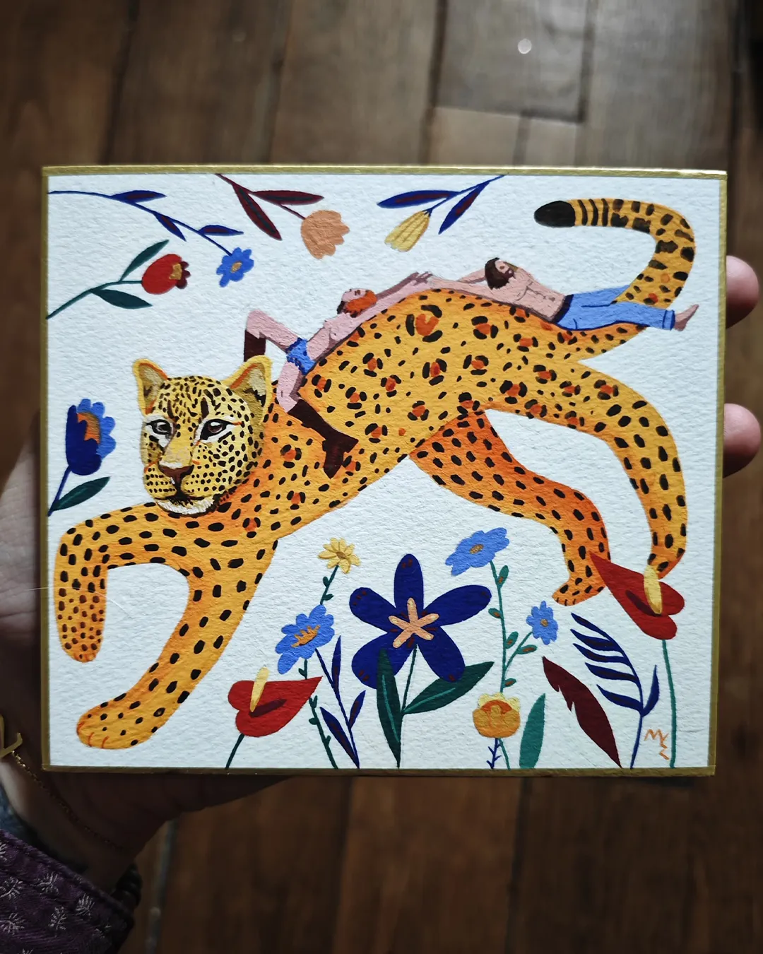 Image de l'œuvre