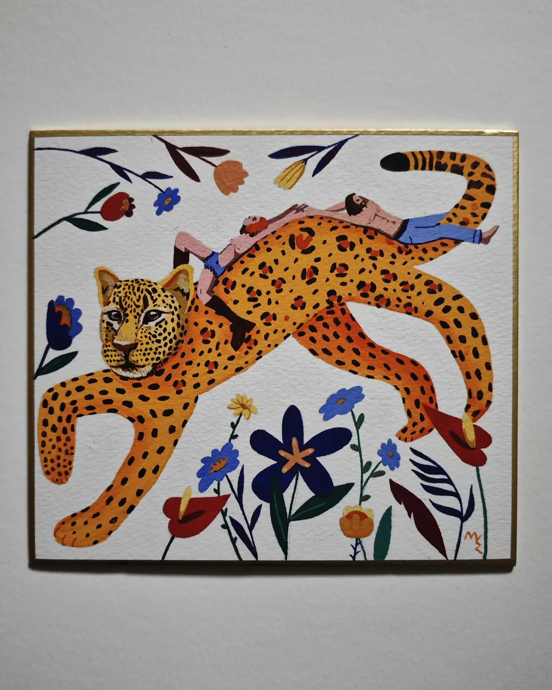 Image de l'œuvre
