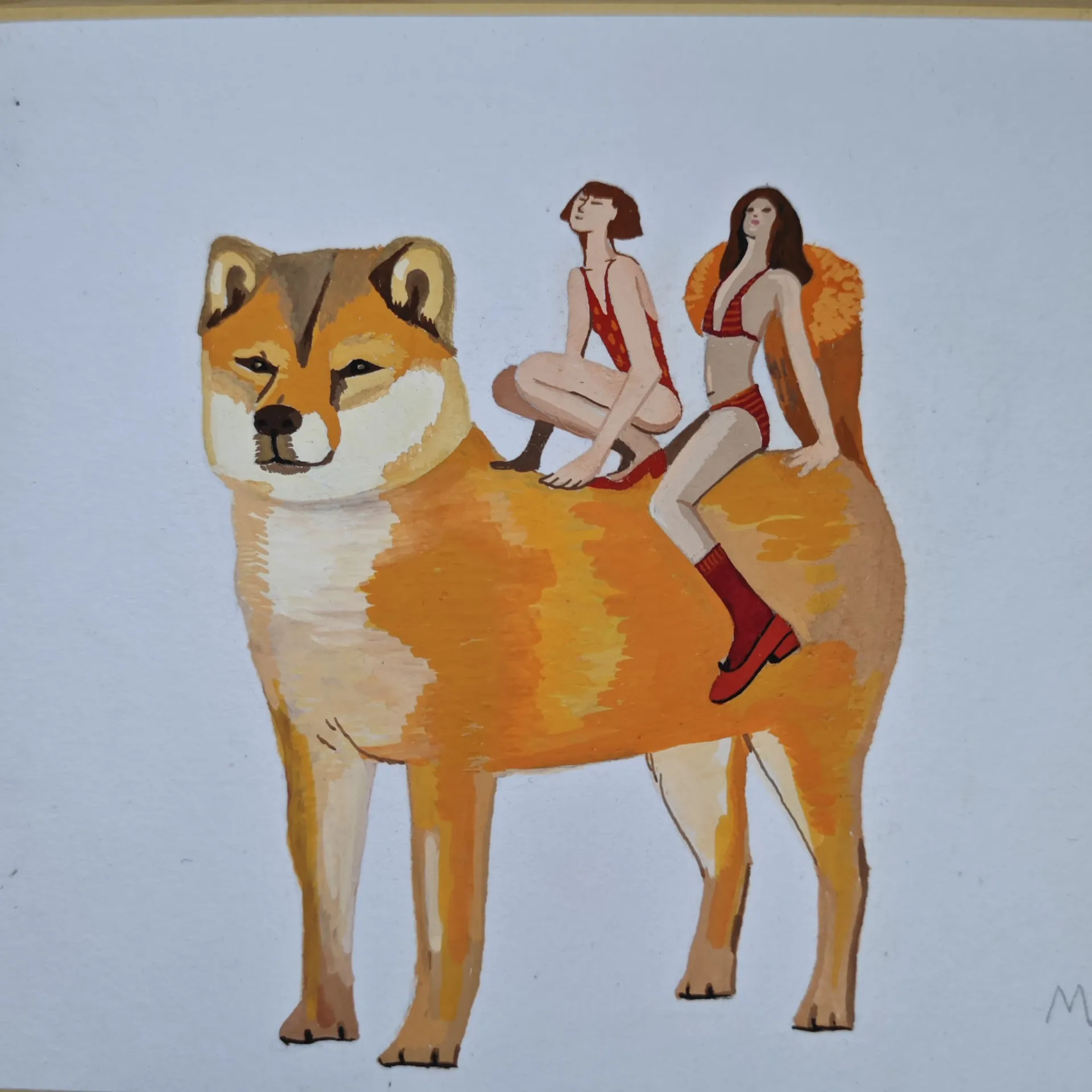 Image de l'œuvre