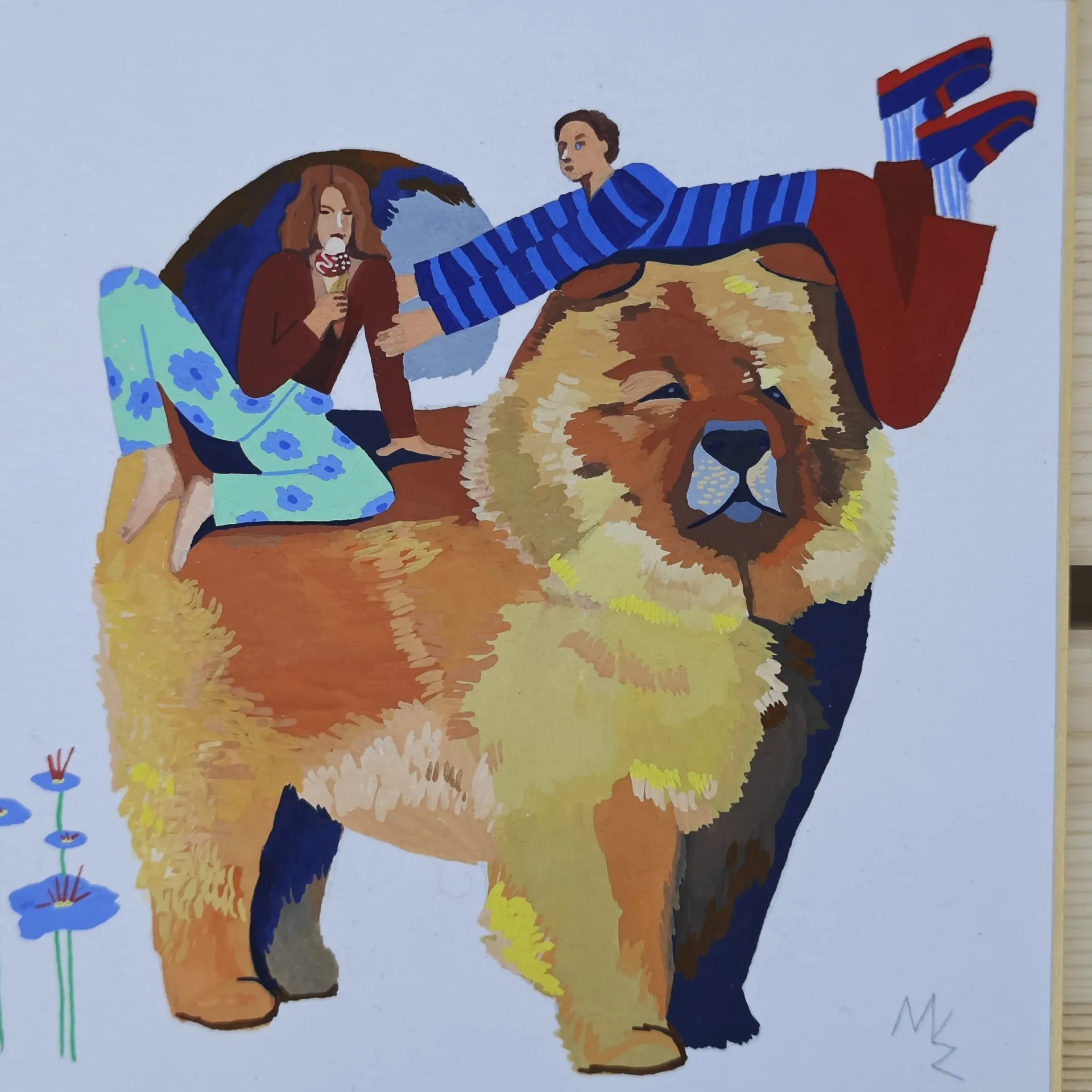 Image de l'œuvre