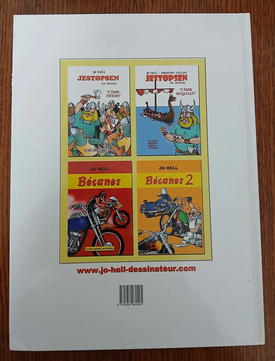Image de l'œuvre