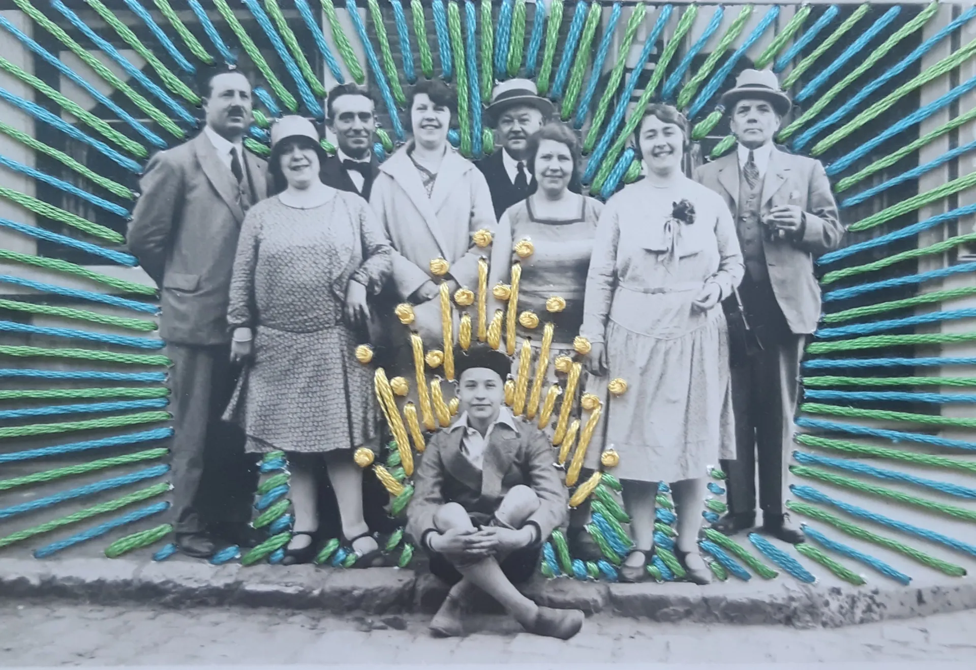 Image de l'œuvre