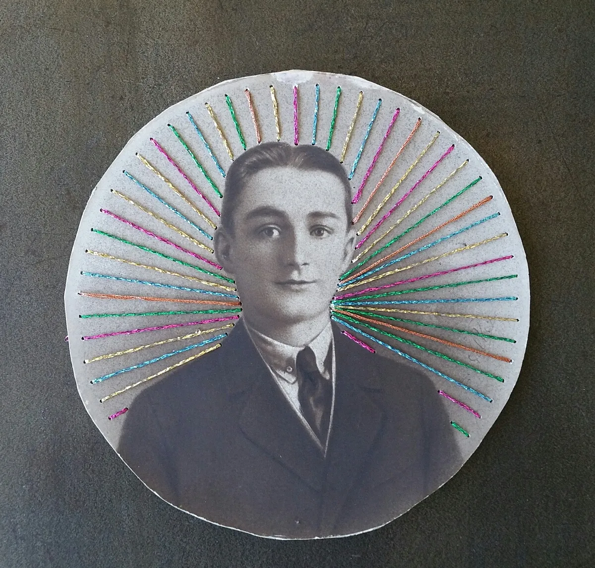 Image de l'œuvre