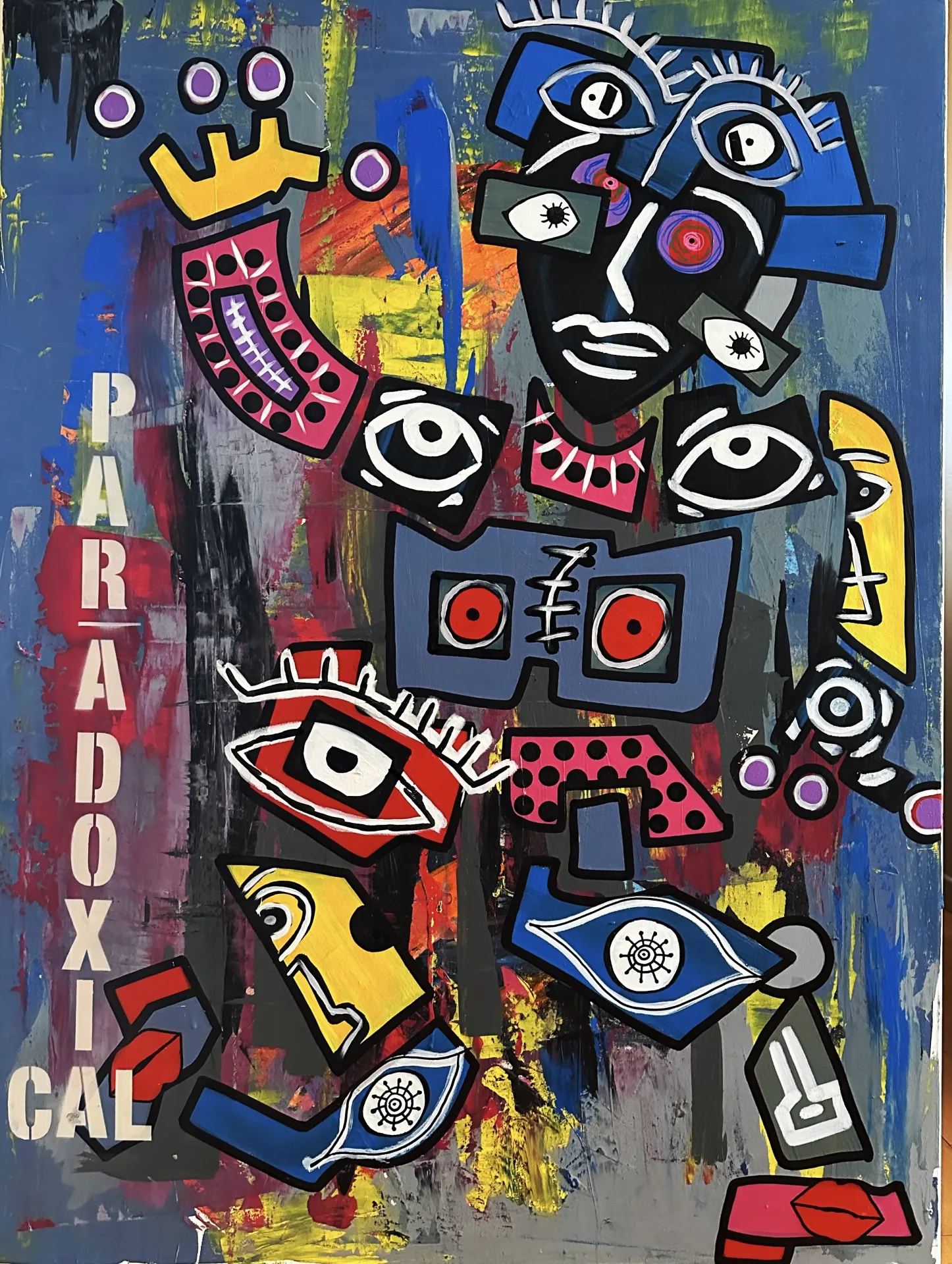Image de l'œuvre