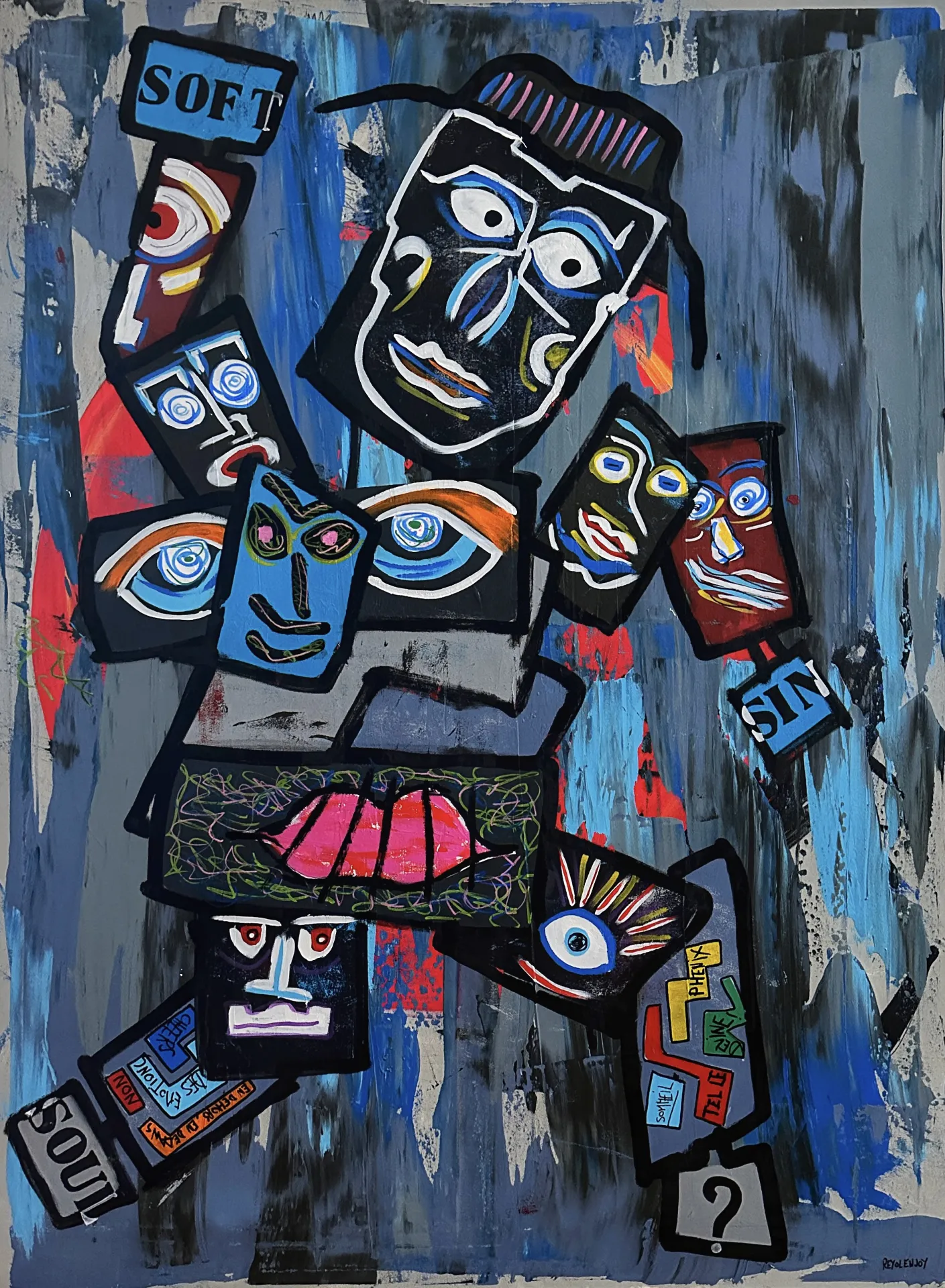 Image de l'œuvre