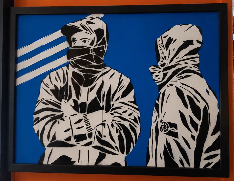 Image de l'œuvre