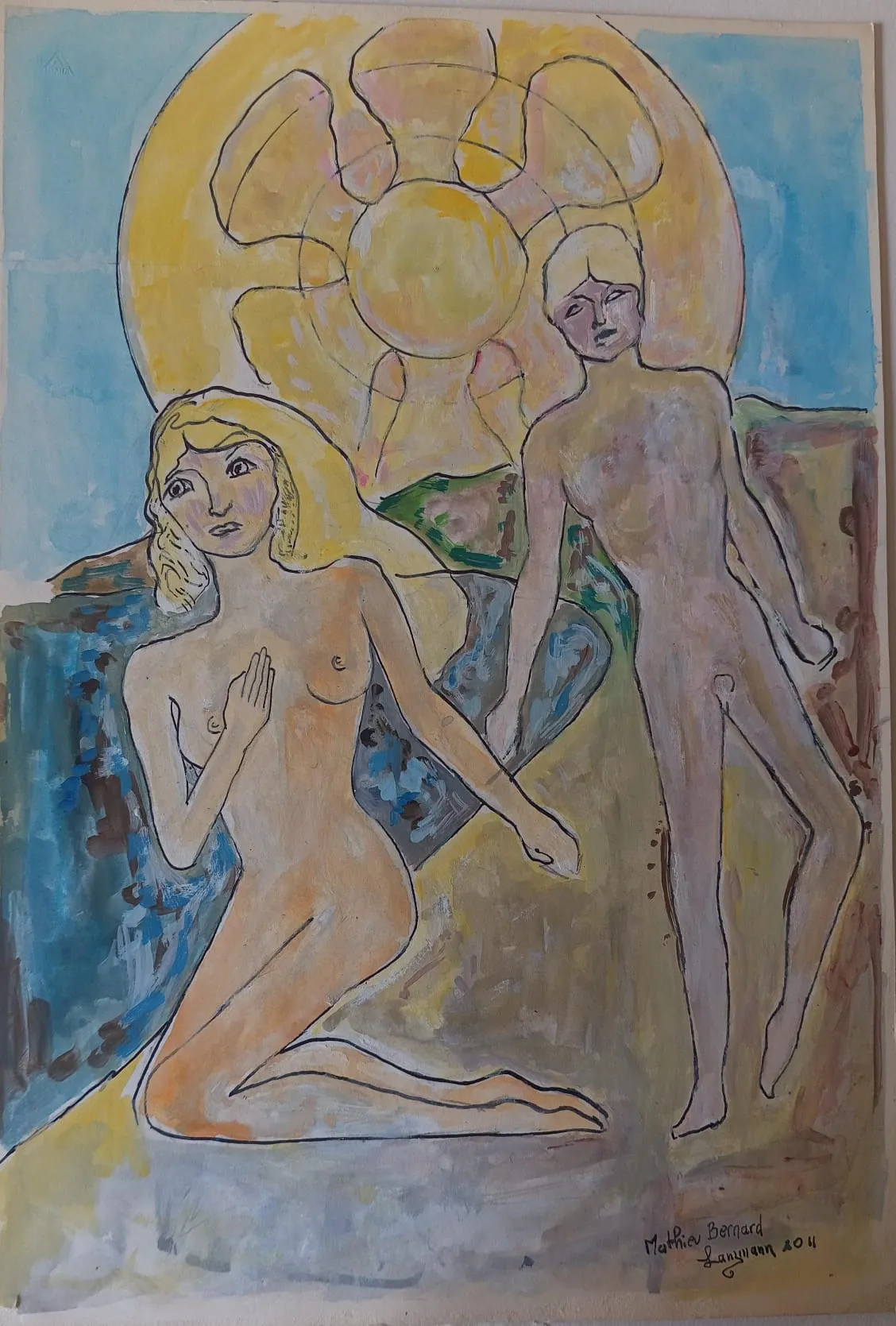 Image de l'œuvre