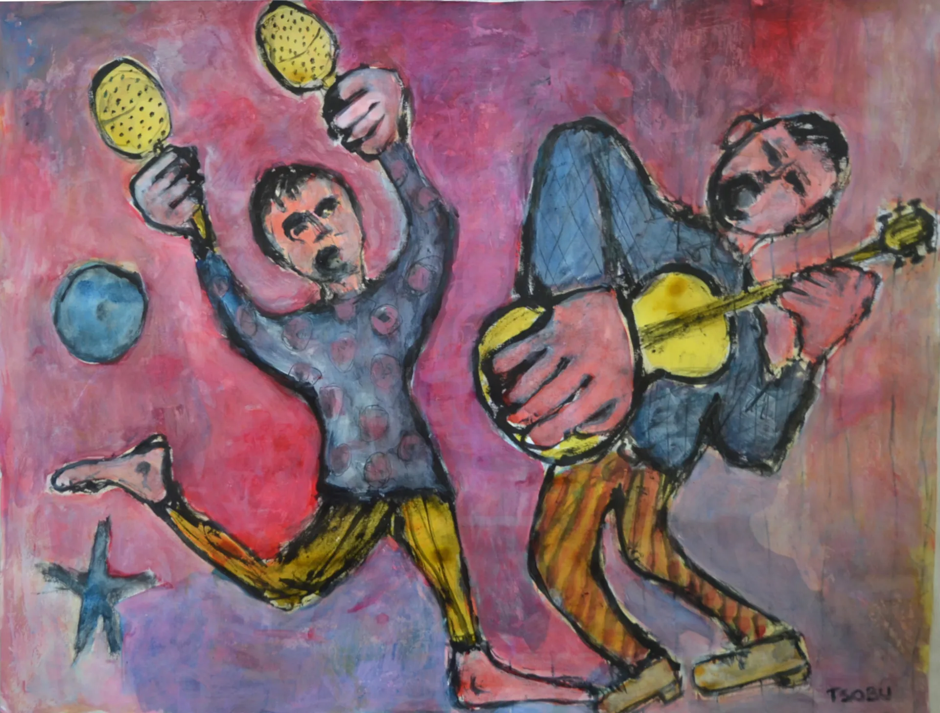 Image de l'œuvre