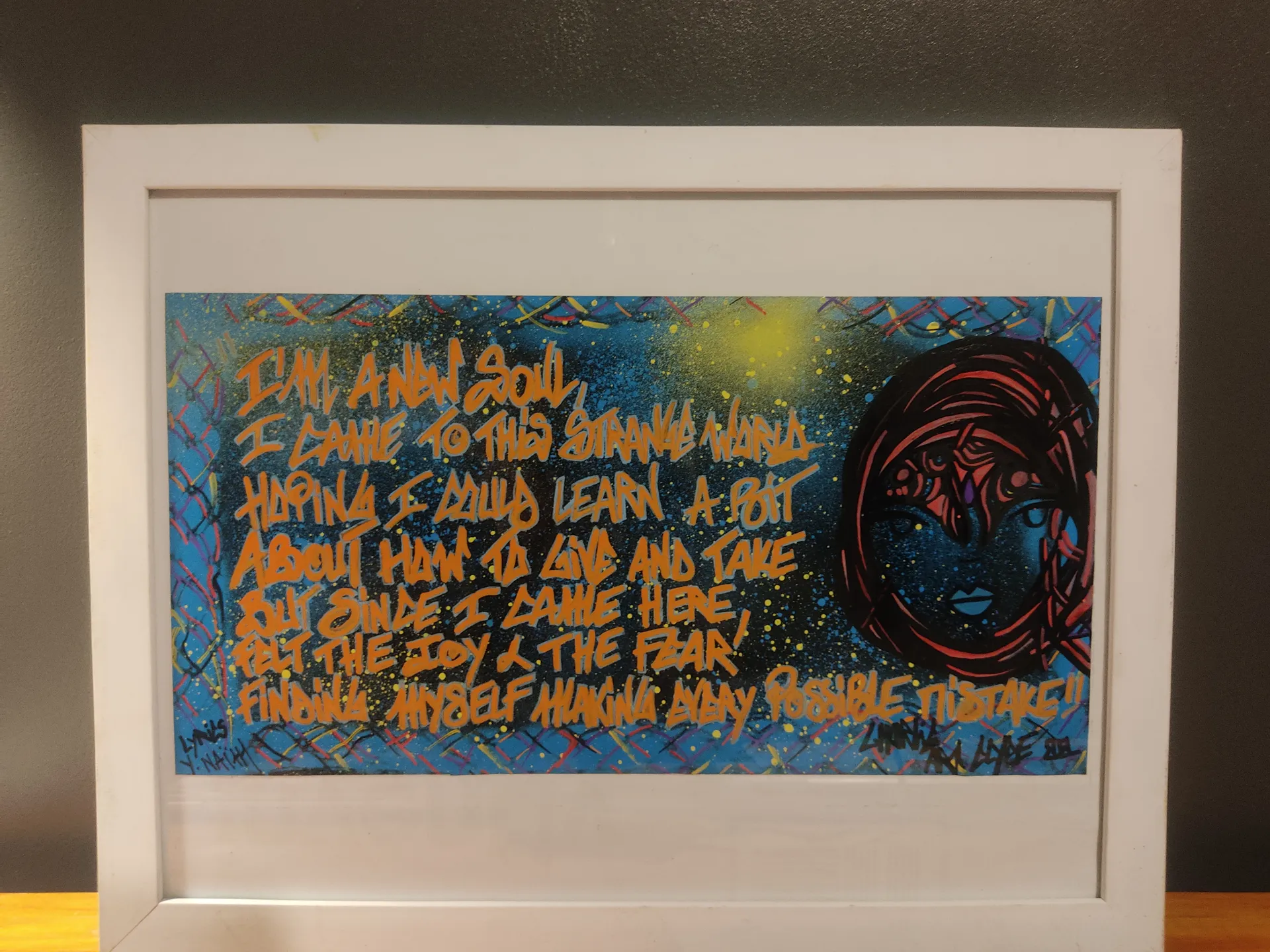 Image de l'œuvre
