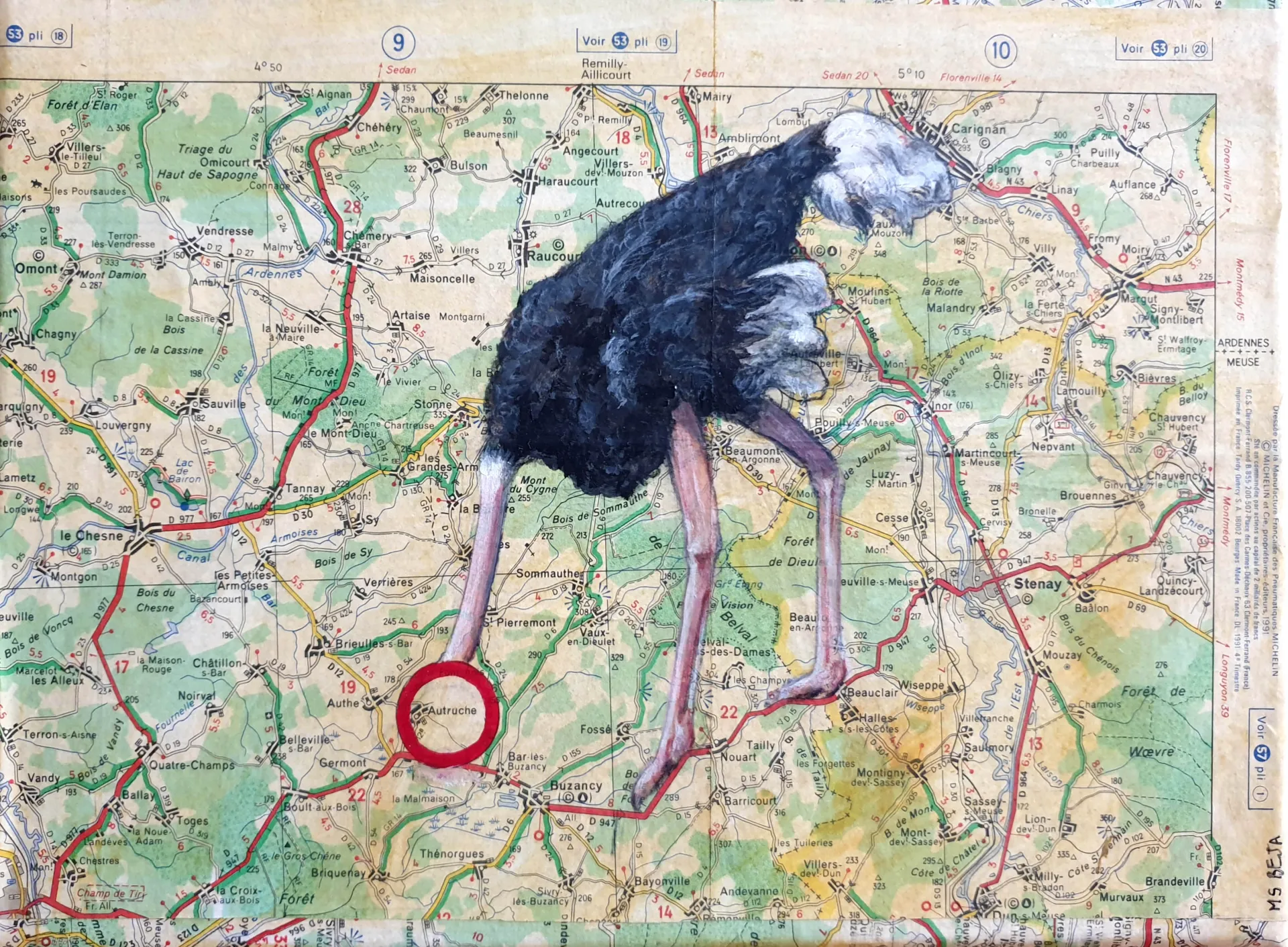 Image de l'œuvre