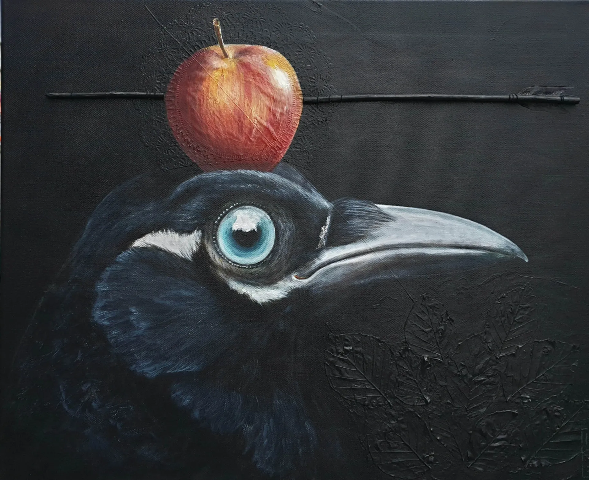 Image de l'œuvre