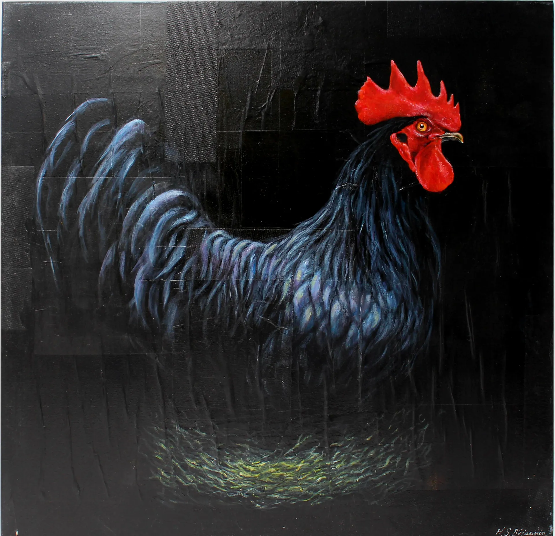 Image de l'œuvre
