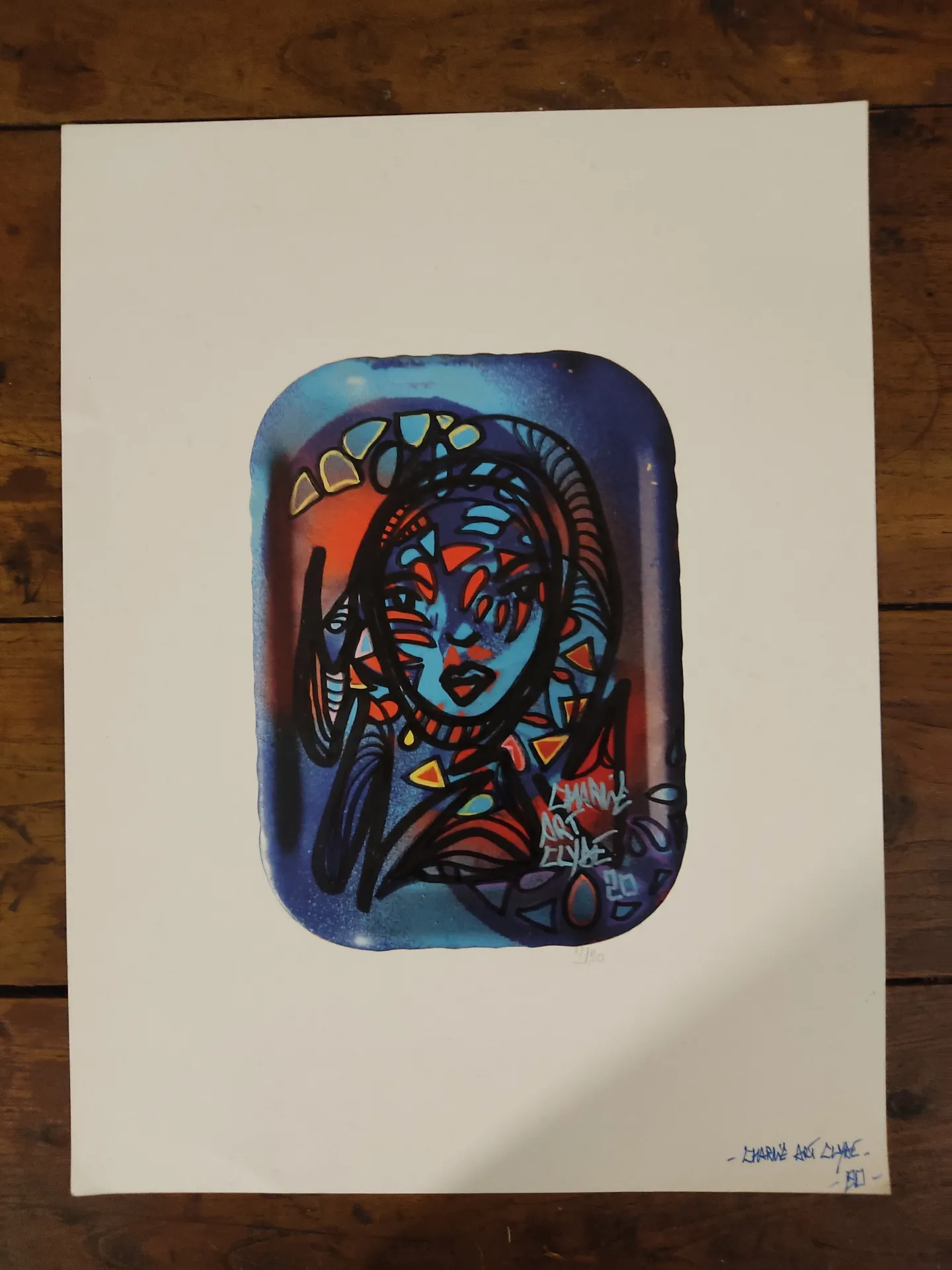 Image de l'œuvre