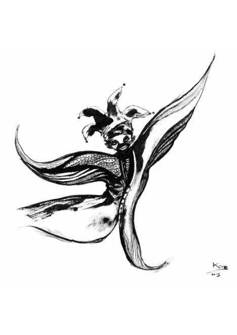 Image principale de JONGLEUR