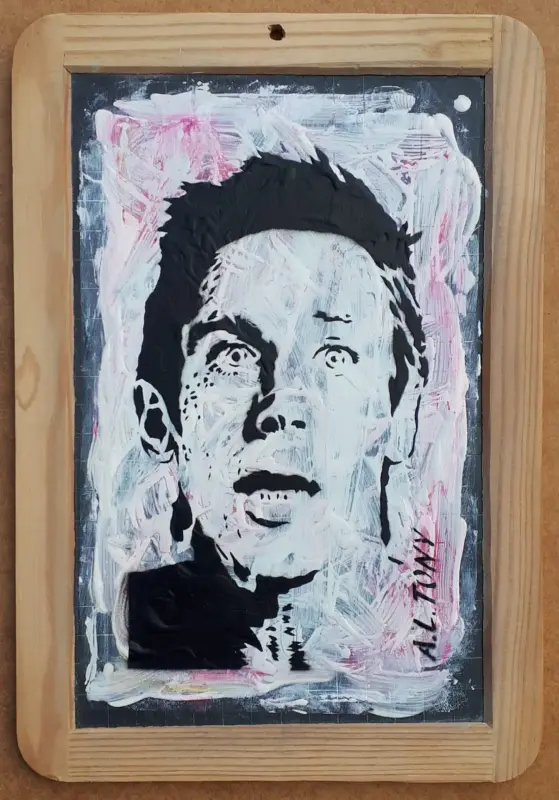 Image principale de Iggy Pop