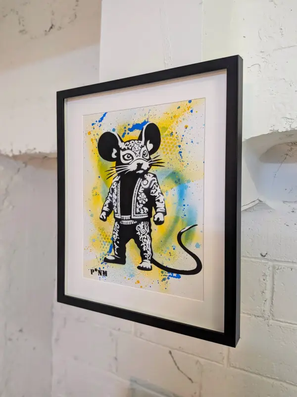 Miniature de l'œuvre