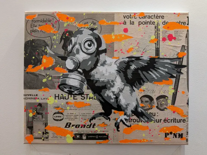 Image principale de Radio actif