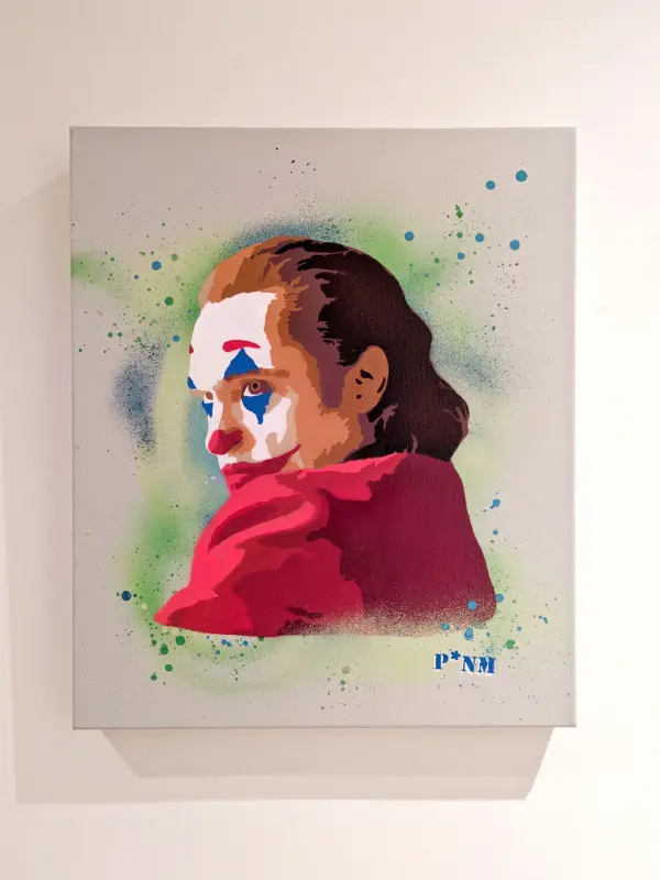 Miniature de l'œuvre
