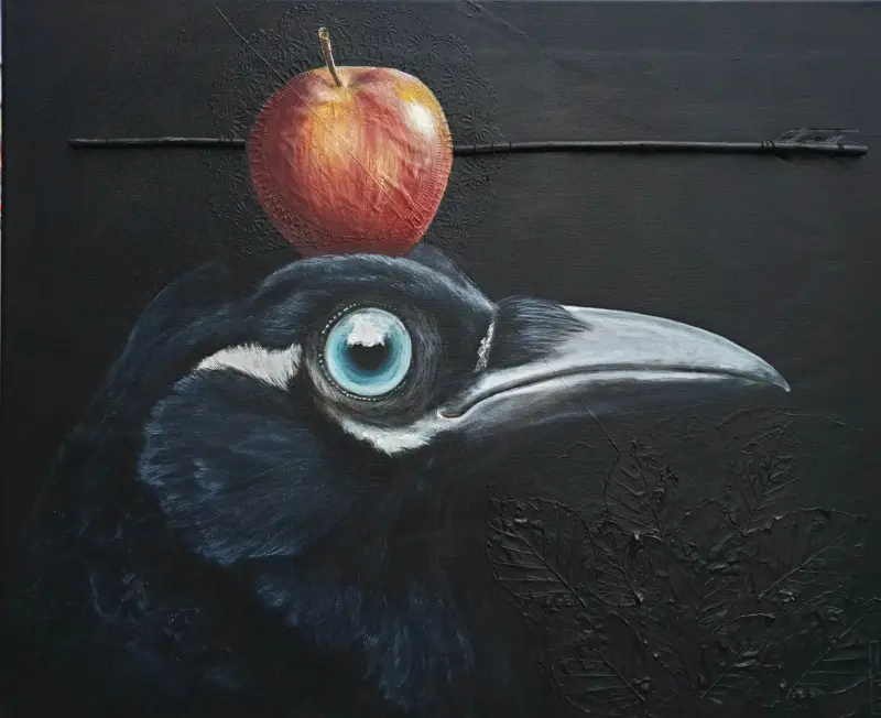 Image principale de Apple pie