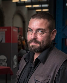 Le Hénanff Fabrice