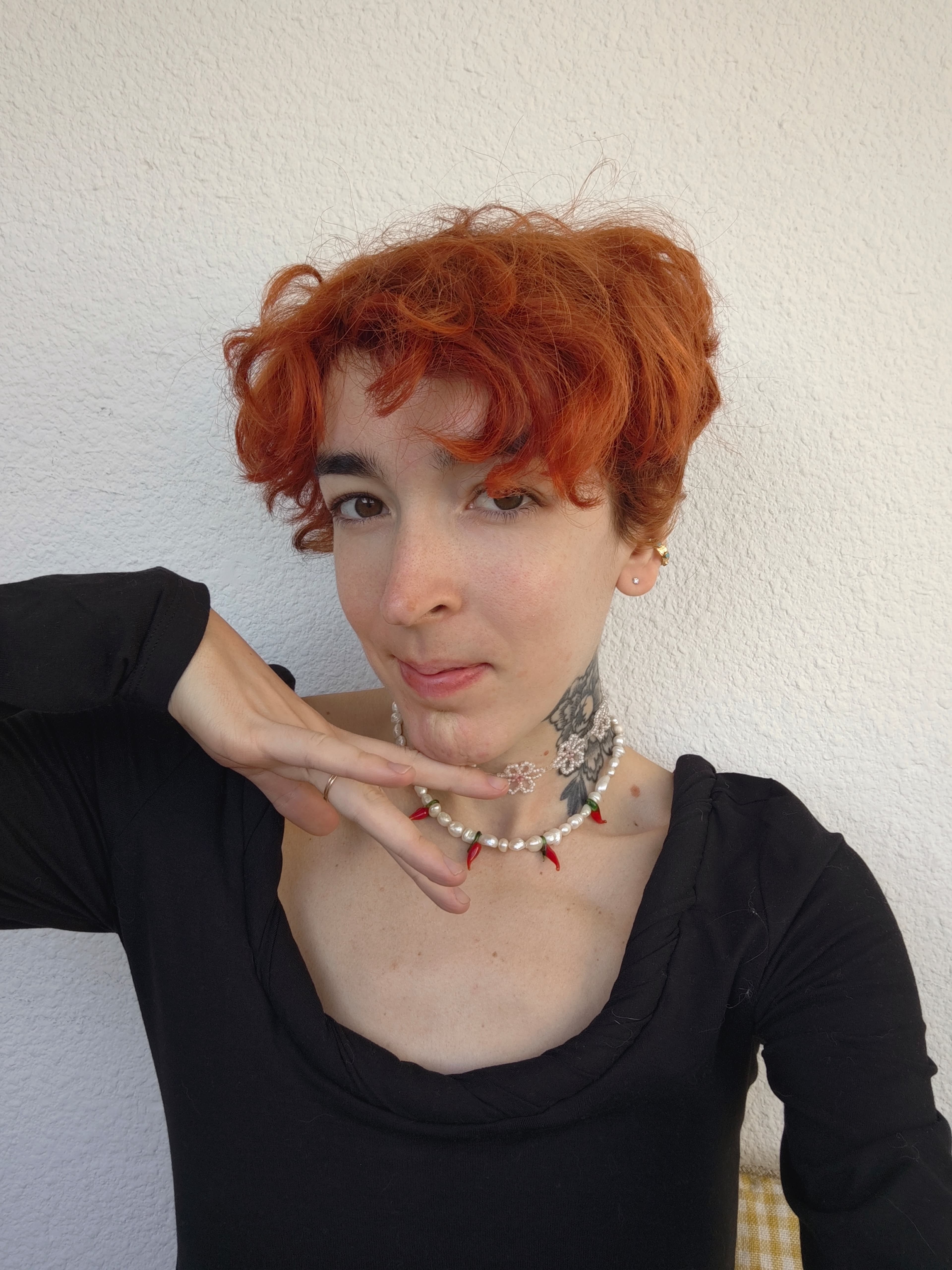 Photo de profil
