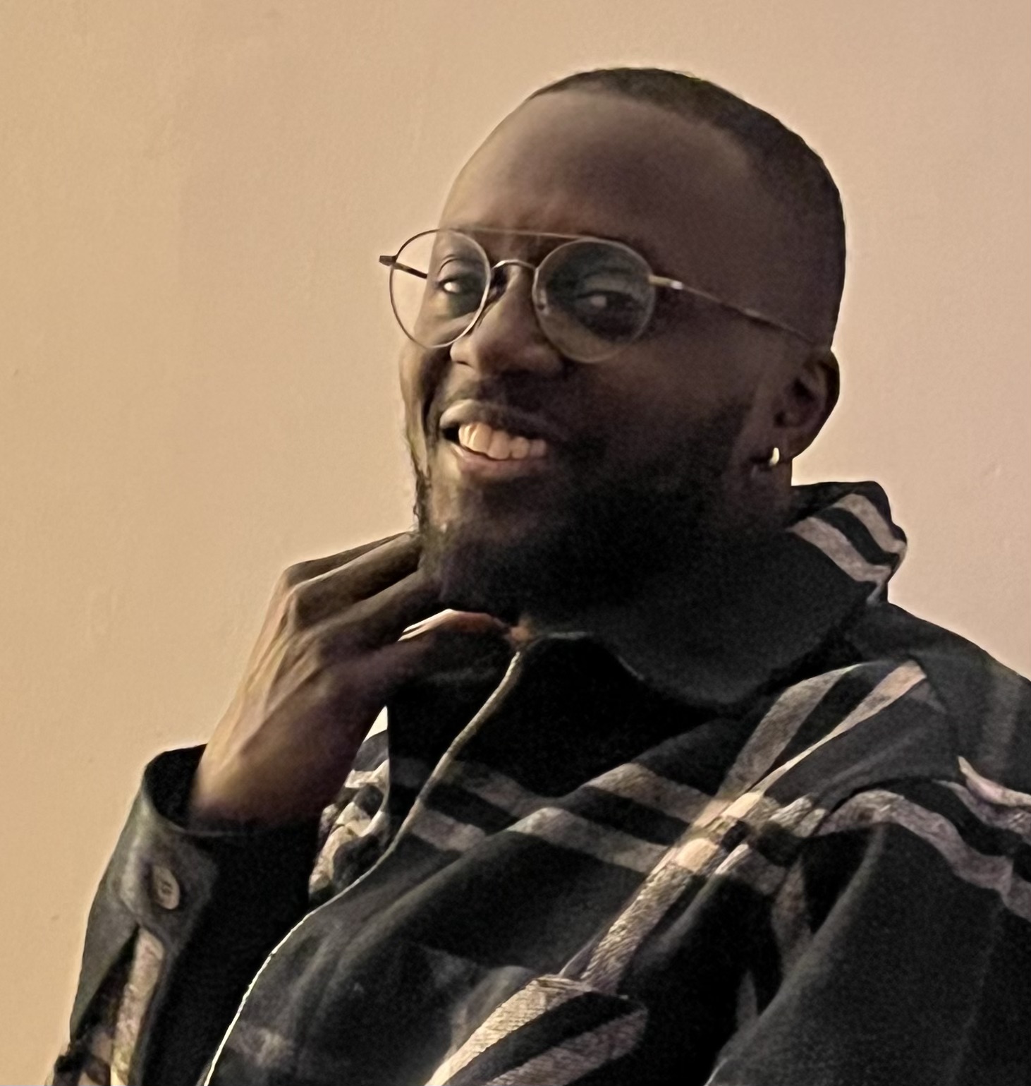Photo de profil